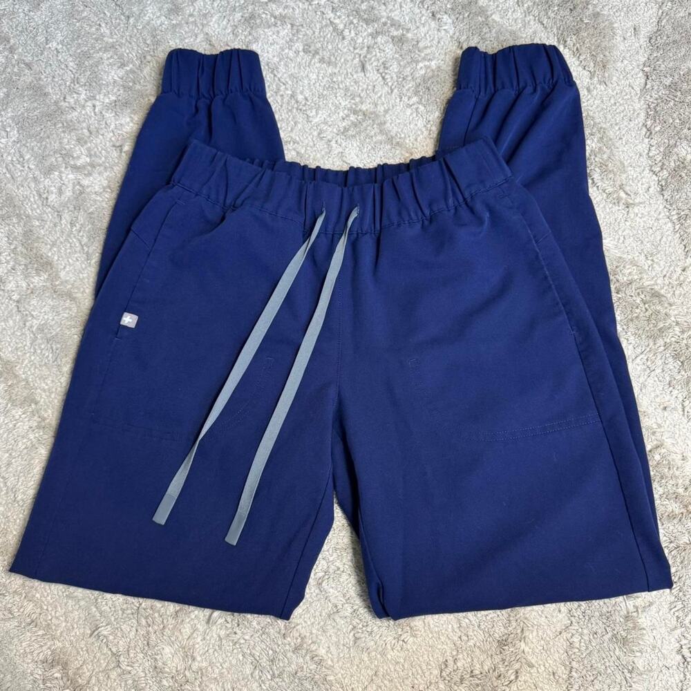 FIGS Jogger Scrub Pant